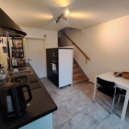 Villa Ferienhaus 13B à Bad Orb Extérieur photo